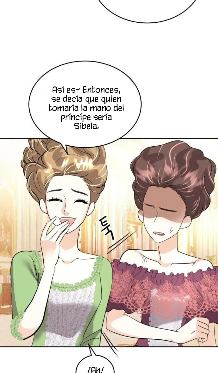 65 El Pintalabios de La Emperatriz