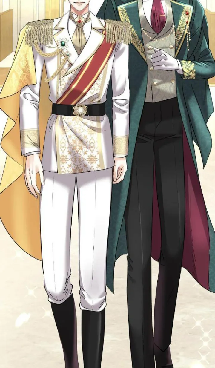 47 El Pintalabios de La Emperatriz