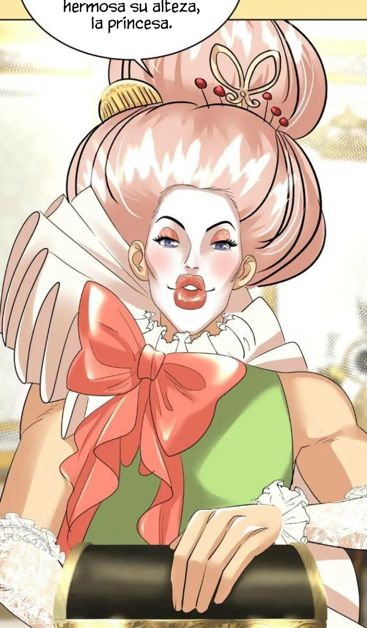 30 El Pintalabios de La Emperatriz