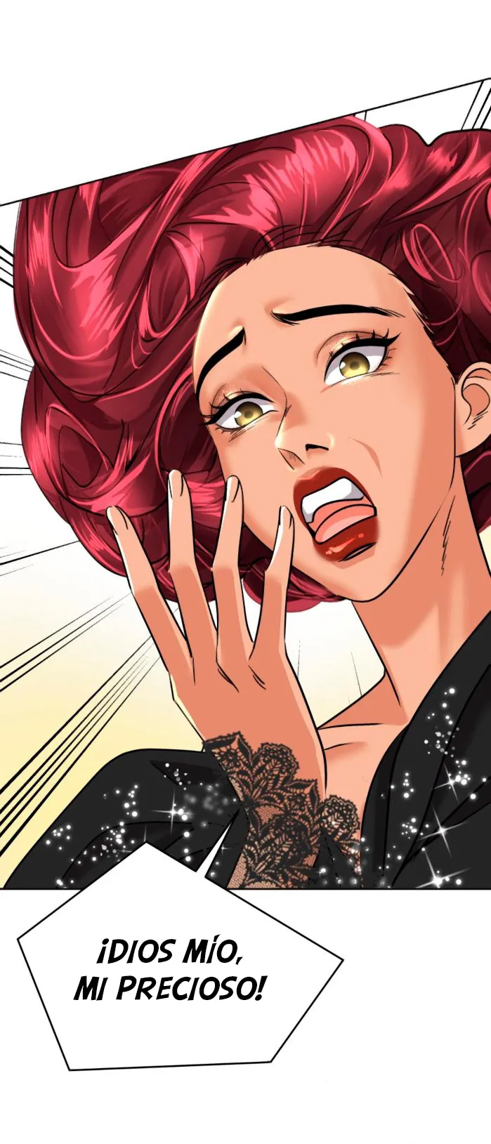 53 El Pintalabios de La Emperatriz