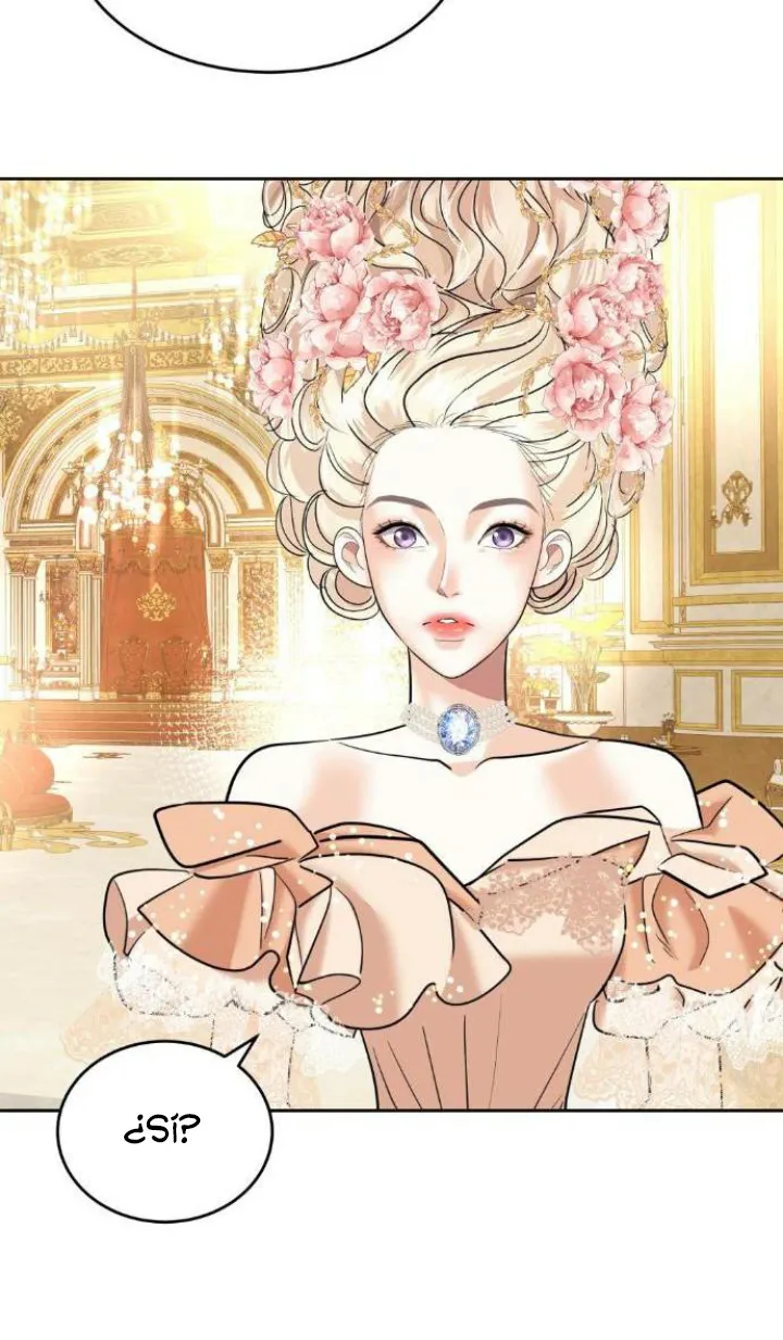 31 El Pintalabios de La Emperatriz