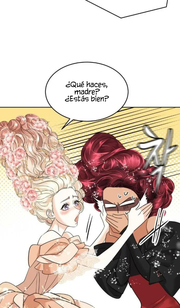 85 El Pintalabios de La Emperatriz