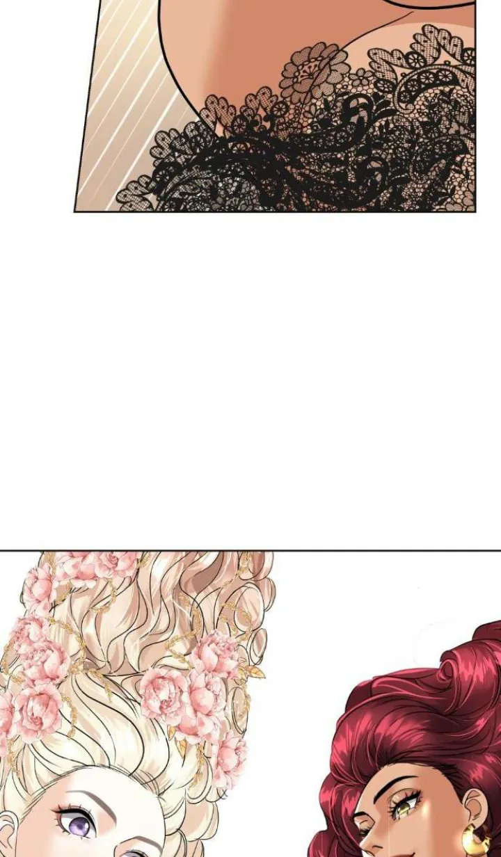 49 El Pintalabios de La Emperatriz