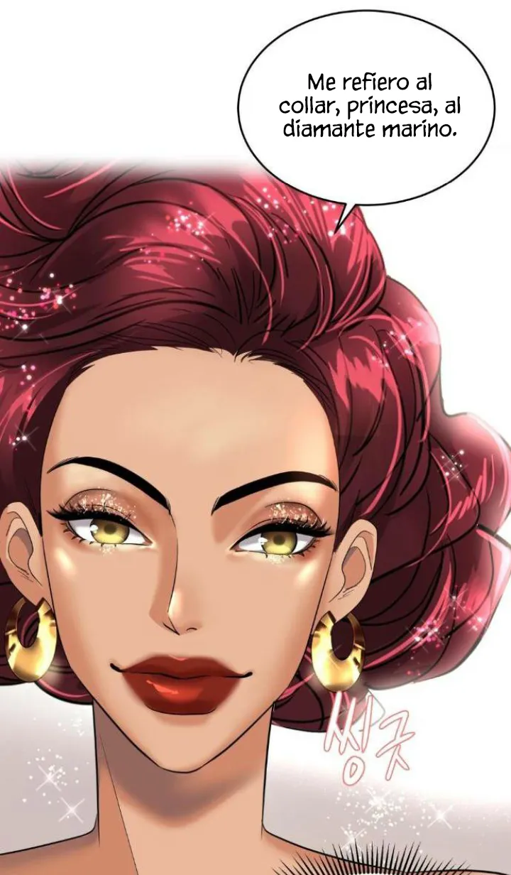 32 El Pintalabios de La Emperatriz