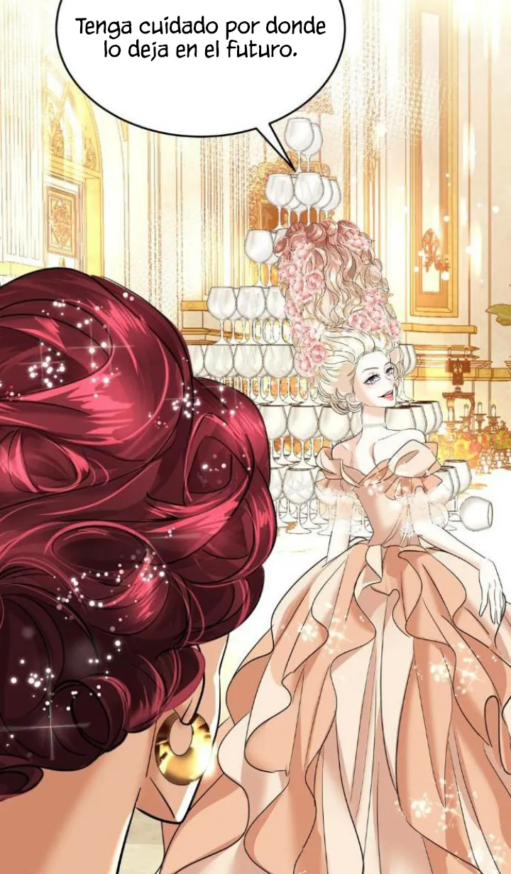 102 El Pintalabios de La Emperatriz