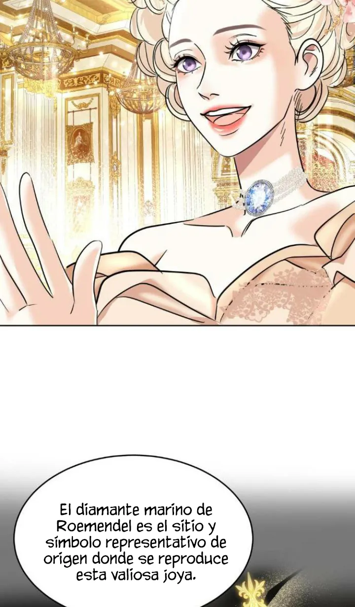 37 El Pintalabios de La Emperatriz