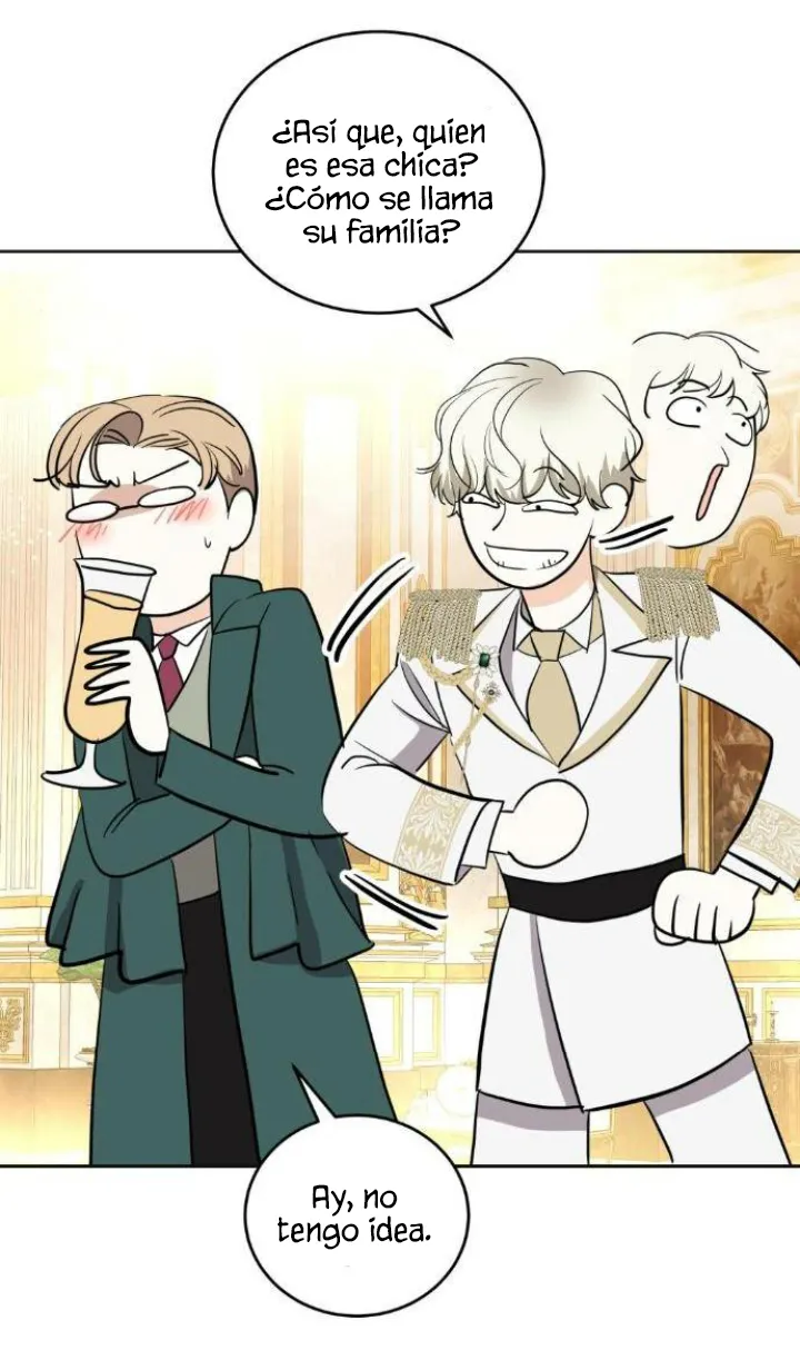 21 El Pintalabios de La Emperatriz