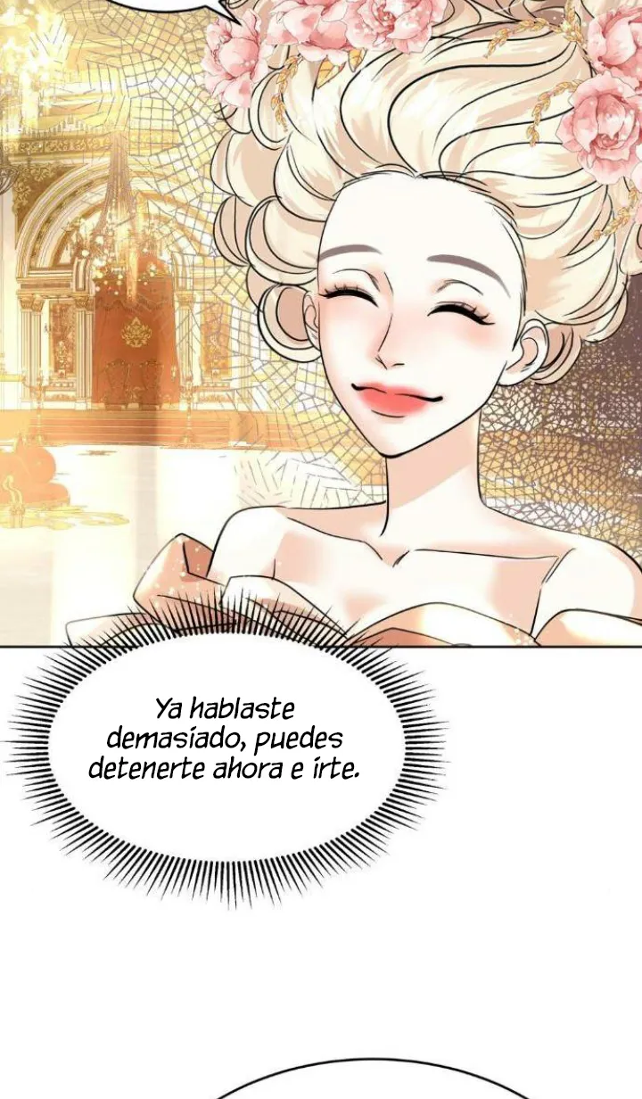 42 El Pintalabios de La Emperatriz