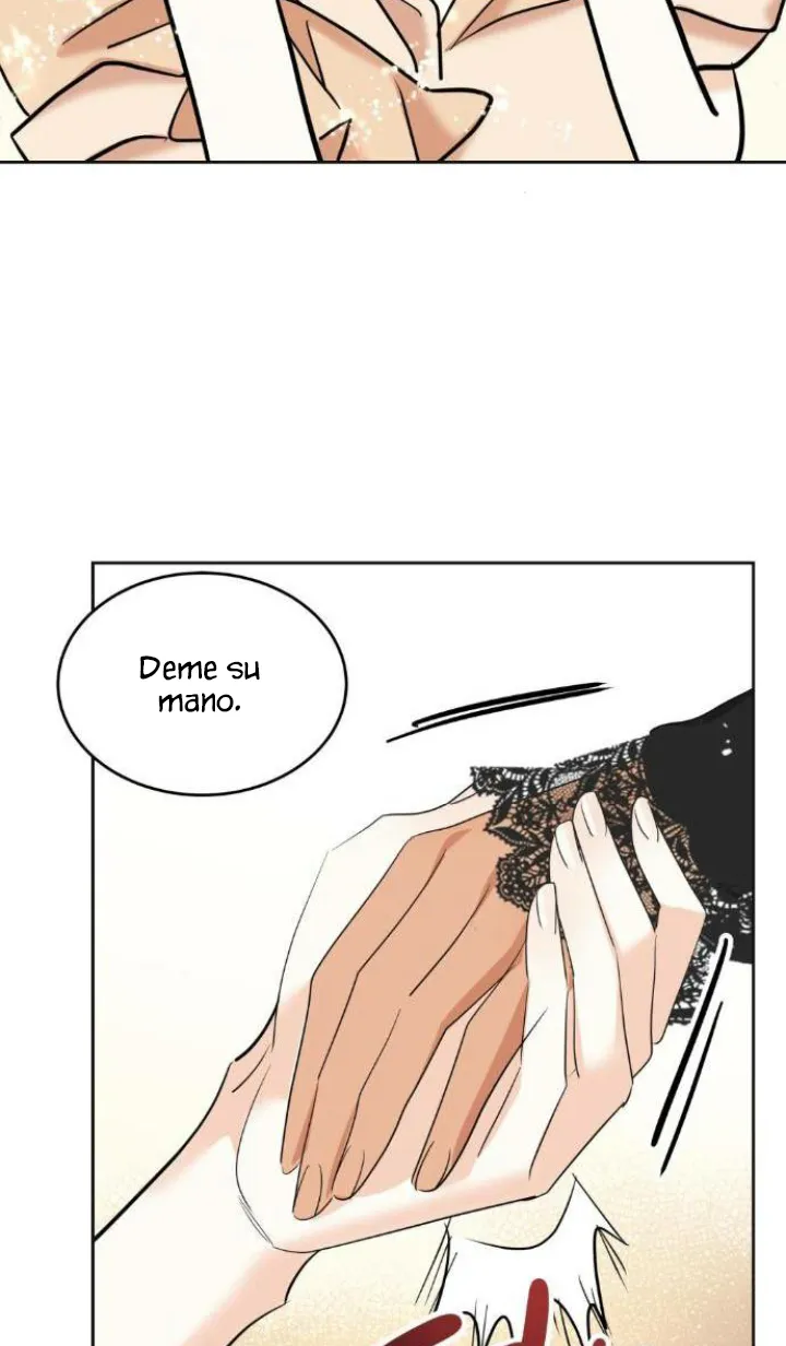 90 El Pintalabios de La Emperatriz