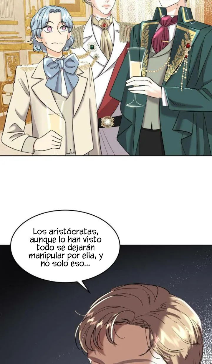 69 El Pintalabios de La Emperatriz