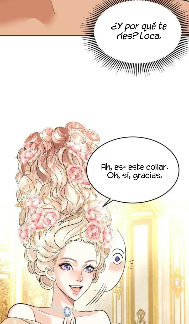 33 El Pintalabios de La Emperatriz