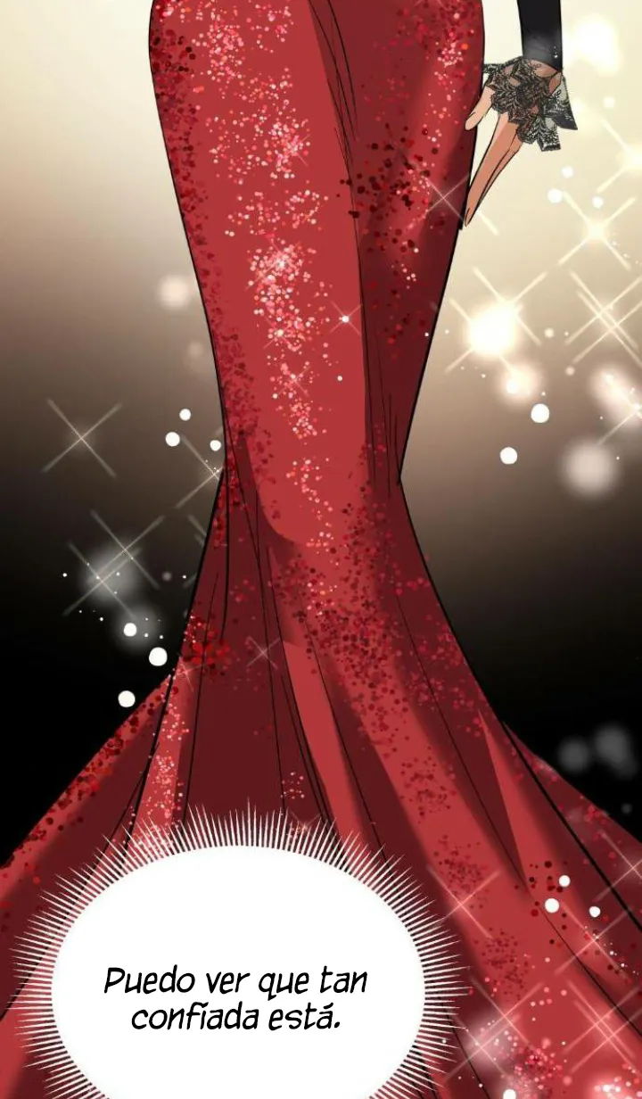 28 El Pintalabios de La Emperatriz