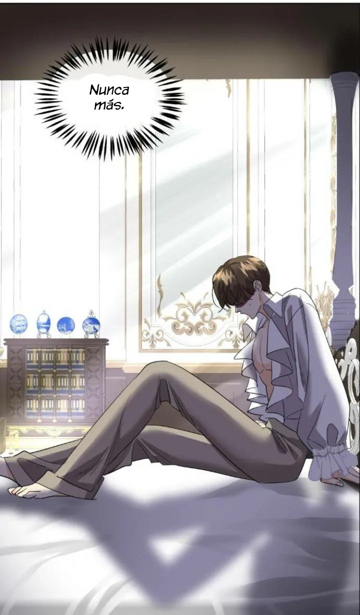 49 El Pintalabios de La Emperatriz