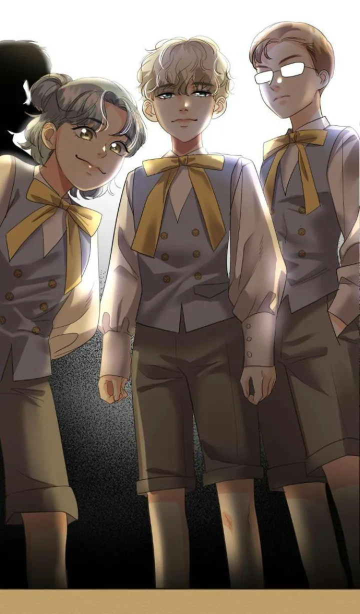 41 El Pintalabios de La Emperatriz