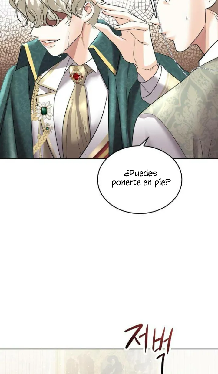 28 El Pintalabios de La Emperatriz