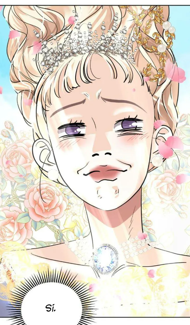 56 El Pintalabios de La Emperatriz