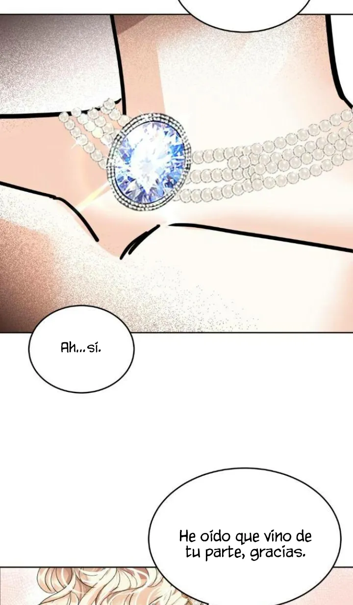 49 El Pintalabios de La Emperatriz