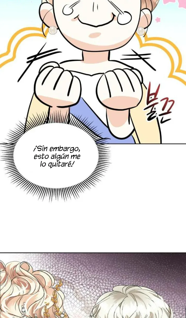 46 El Pintalabios de La Emperatriz