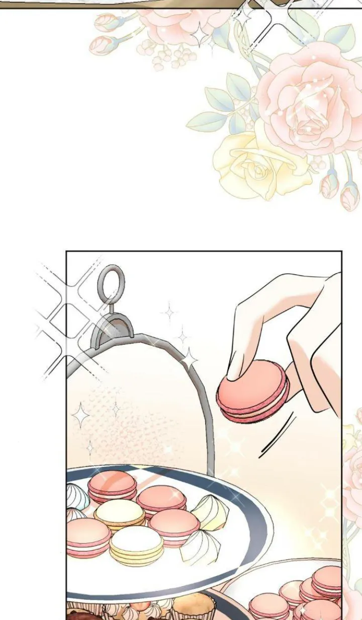 83 El Pintalabios de La Emperatriz