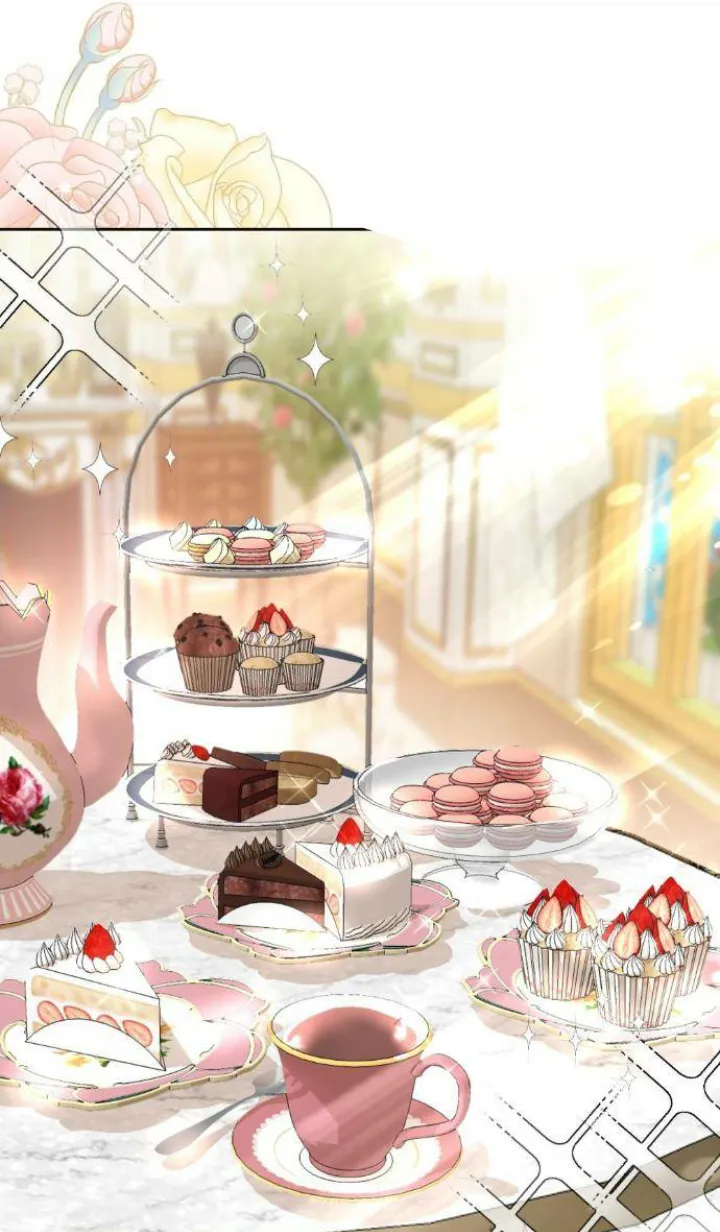 82 El Pintalabios de La Emperatriz