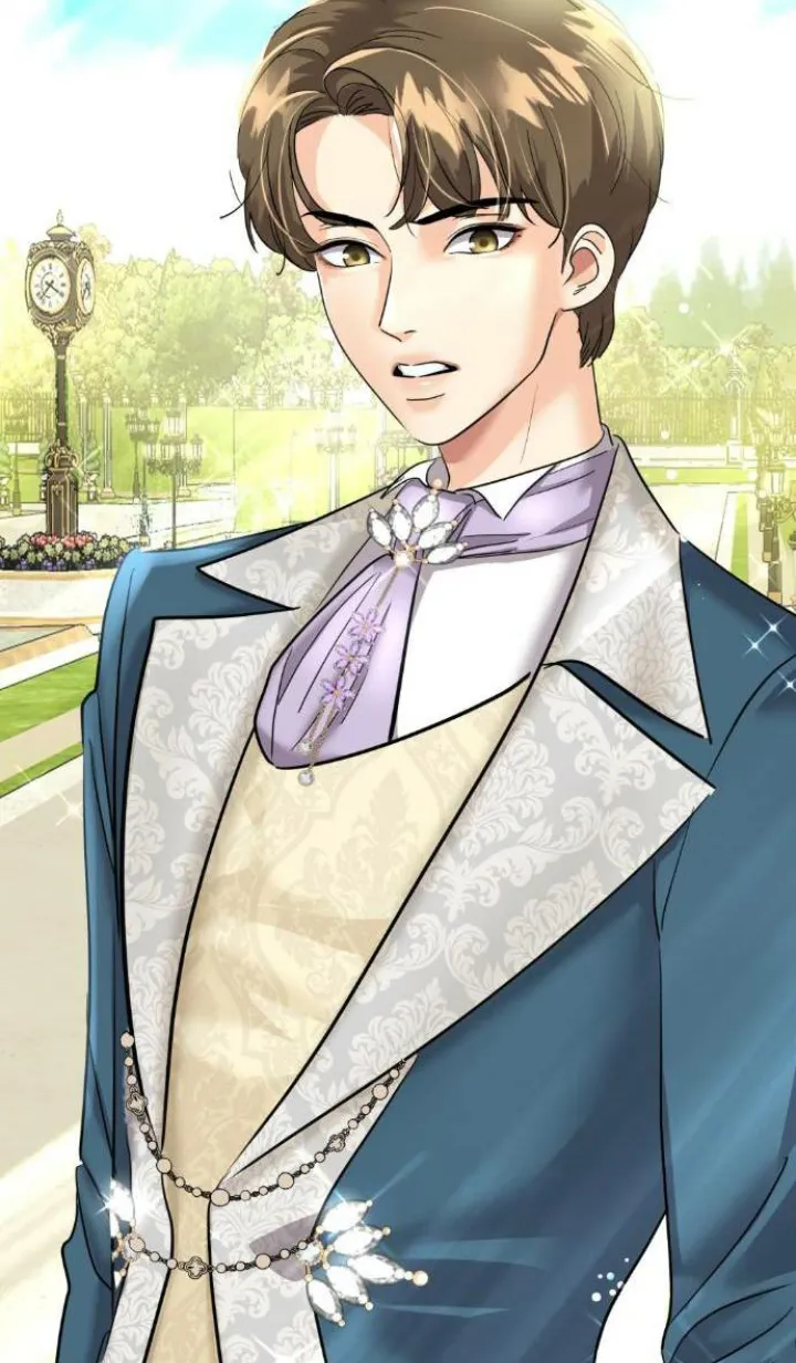 11 El Pintalabios de La Emperatriz