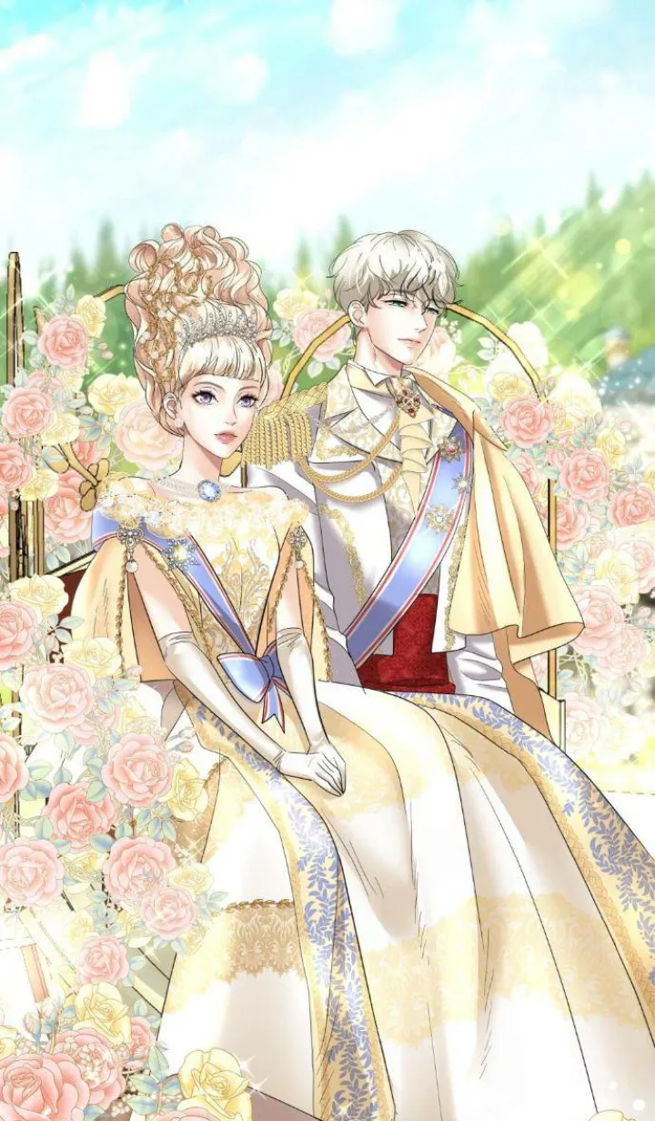 28 El Pintalabios de La Emperatriz