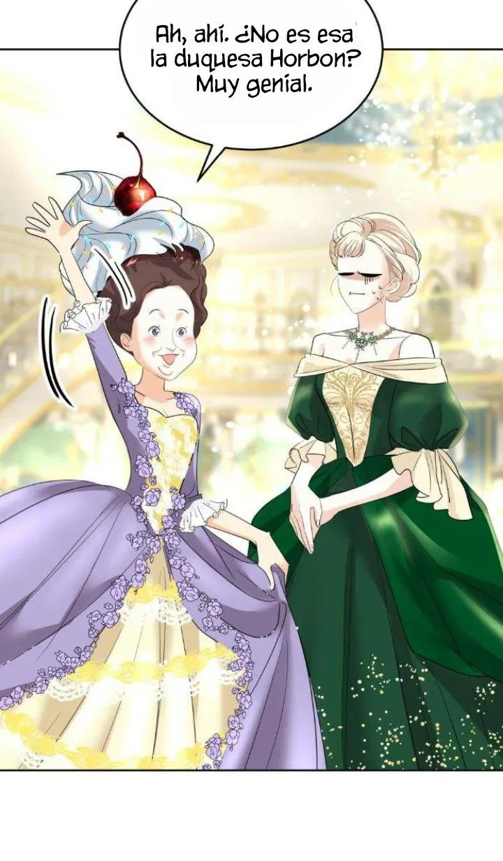 114 El Pintalabios de La Emperatriz