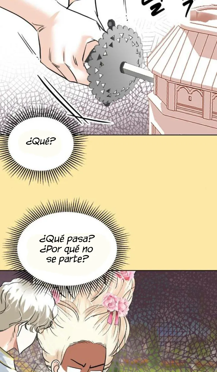 77 El Pintalabios de La Emperatriz