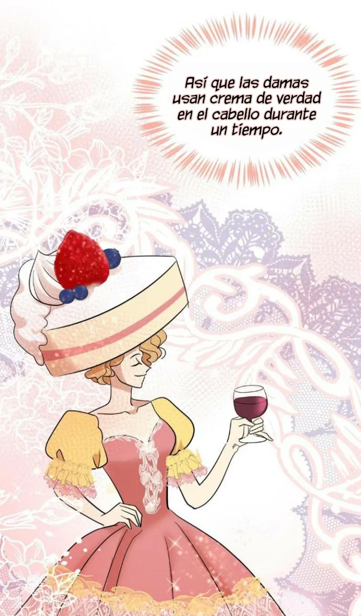 119 El Pintalabios de La Emperatriz