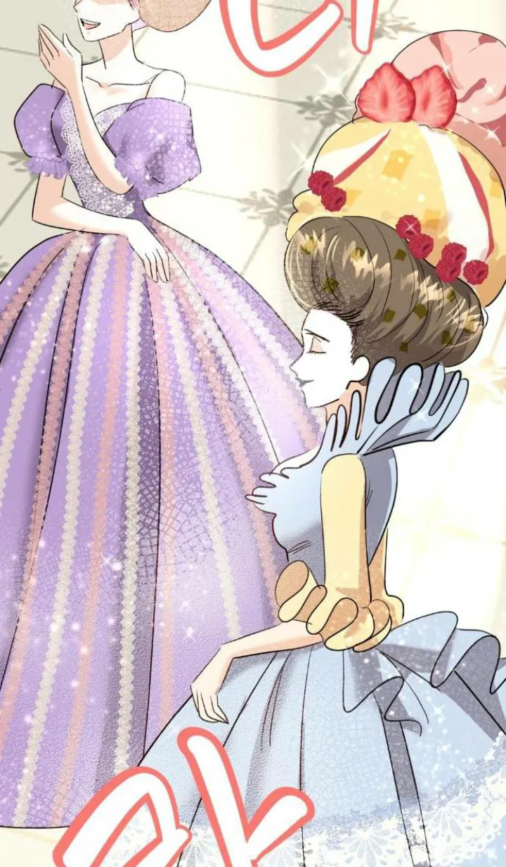 112 El Pintalabios de La Emperatriz