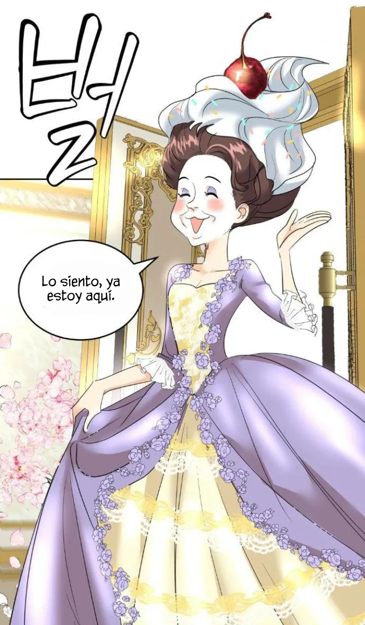 102 El Pintalabios de La Emperatriz