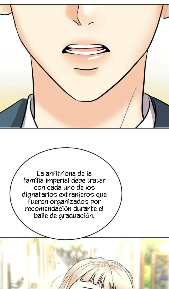 43 El Pintalabios de La Emperatriz