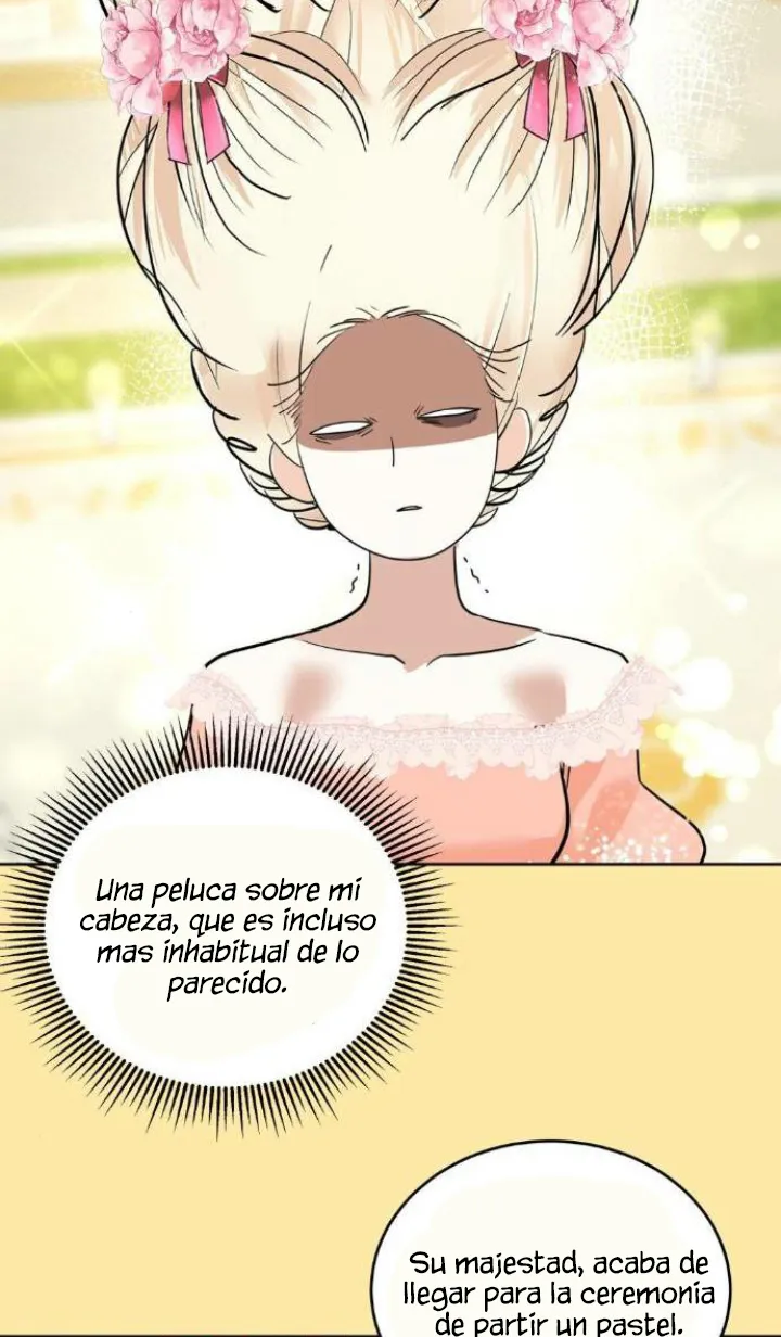 64 El Pintalabios de La Emperatriz