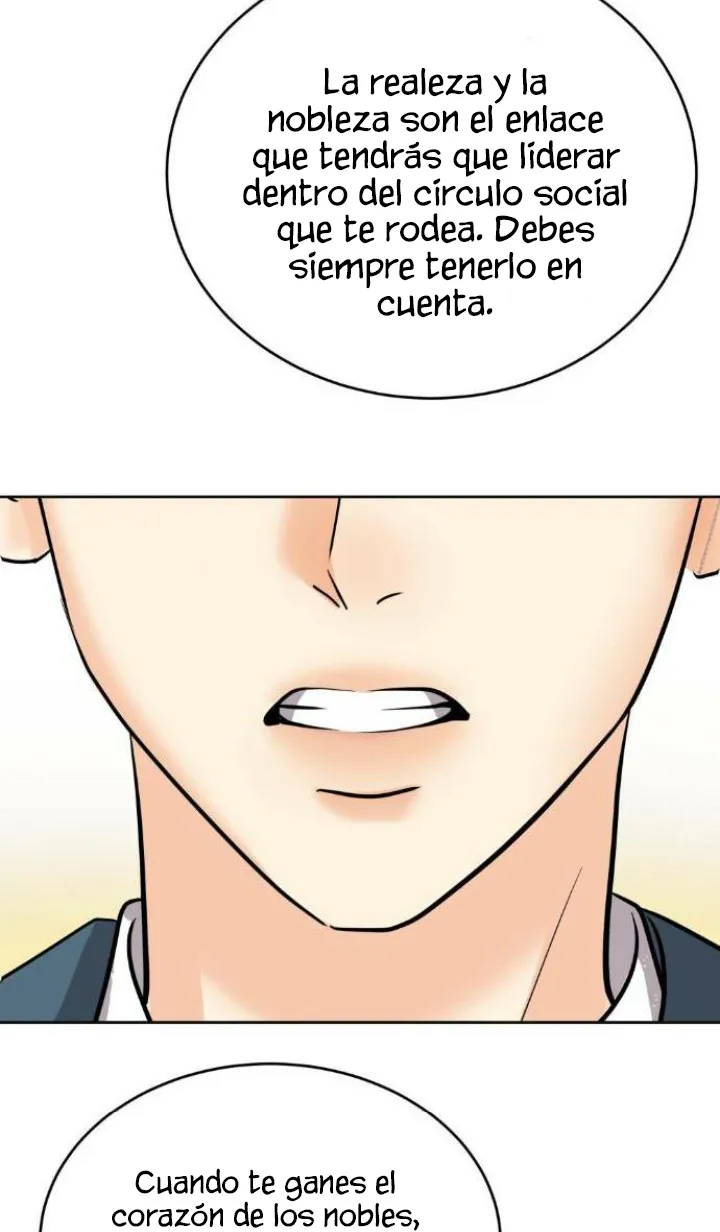 45 El Pintalabios de La Emperatriz