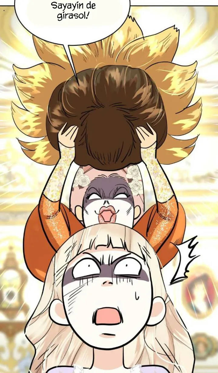 56 El Pintalabios de La Emperatriz