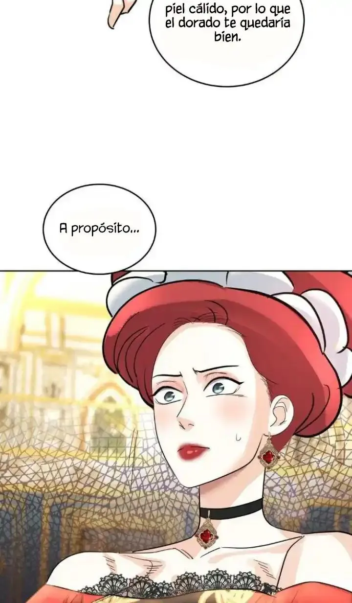 62 El Pintalabios de La Emperatriz