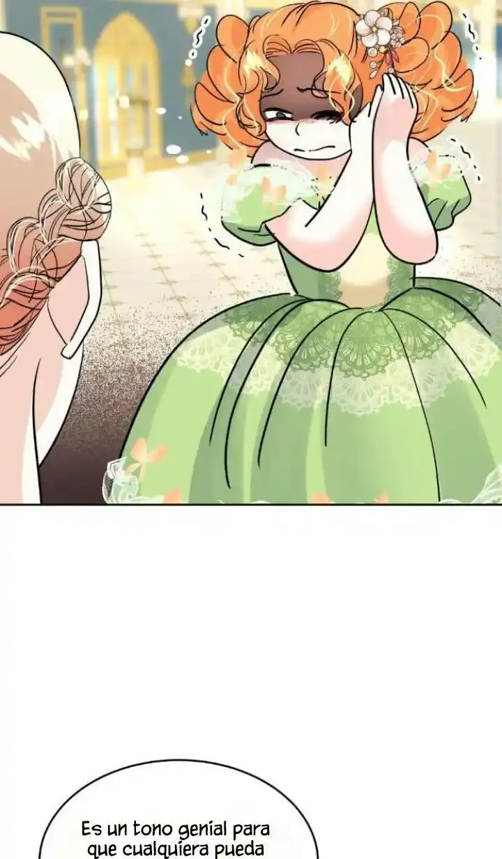 60 El Pintalabios de La Emperatriz