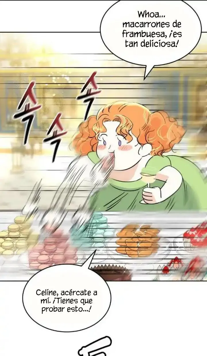 19 El Pintalabios de La Emperatriz