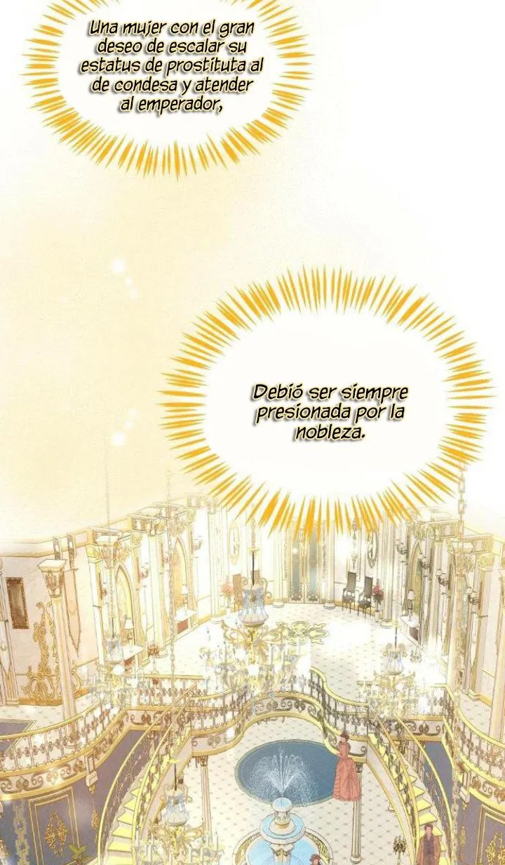 6 El Pintalabios de La Emperatriz