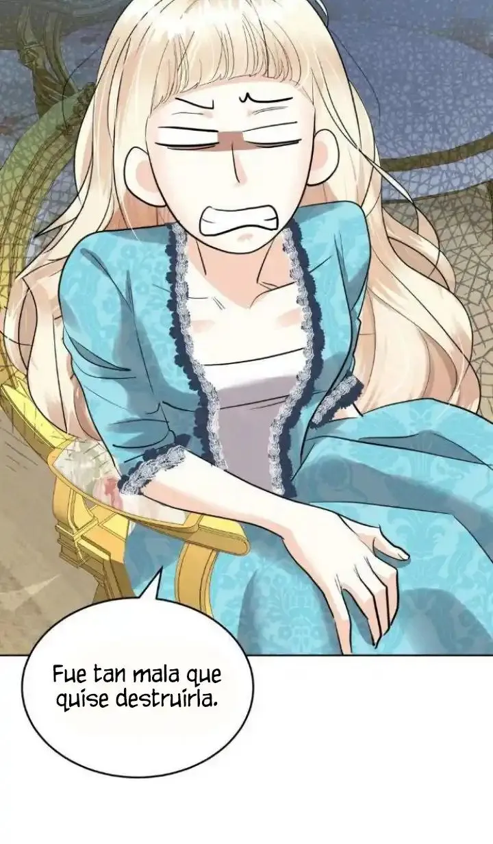 76 El Pintalabios de La Emperatriz