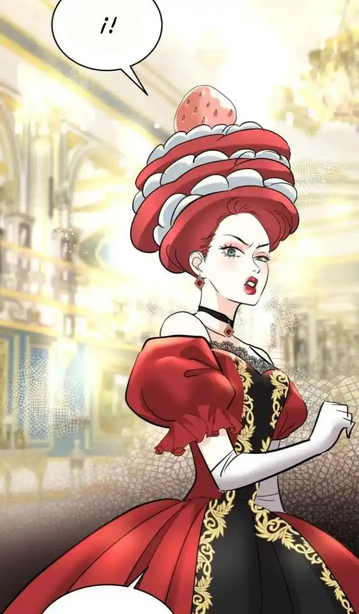 21 El Pintalabios de La Emperatriz