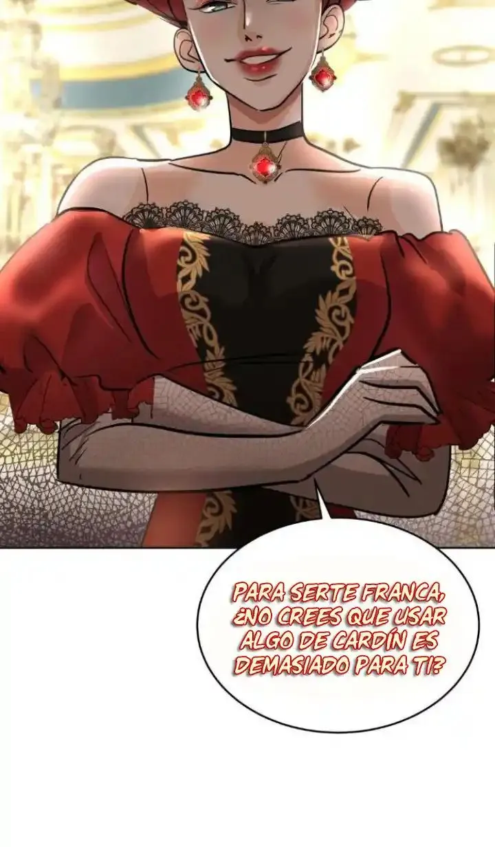 34 El Pintalabios de La Emperatriz