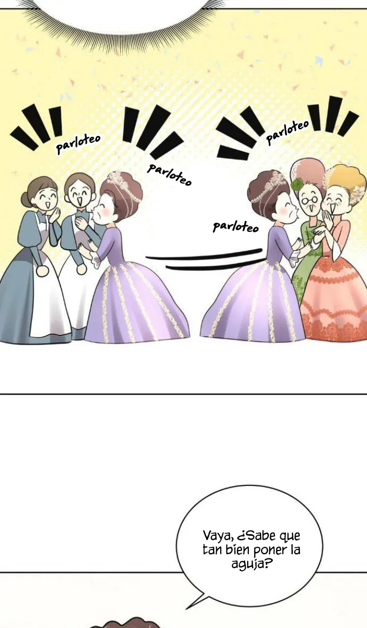 57 El Pintalabios de La Emperatriz