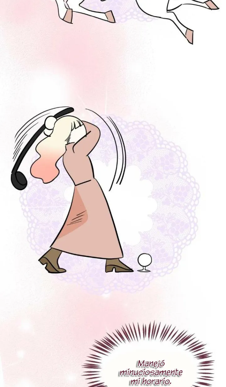 8 El Pintalabios de La Emperatriz