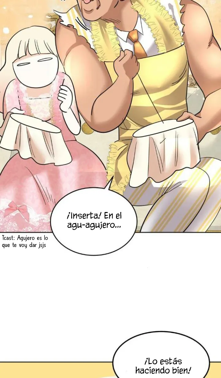 34 El Pintalabios de La Emperatriz