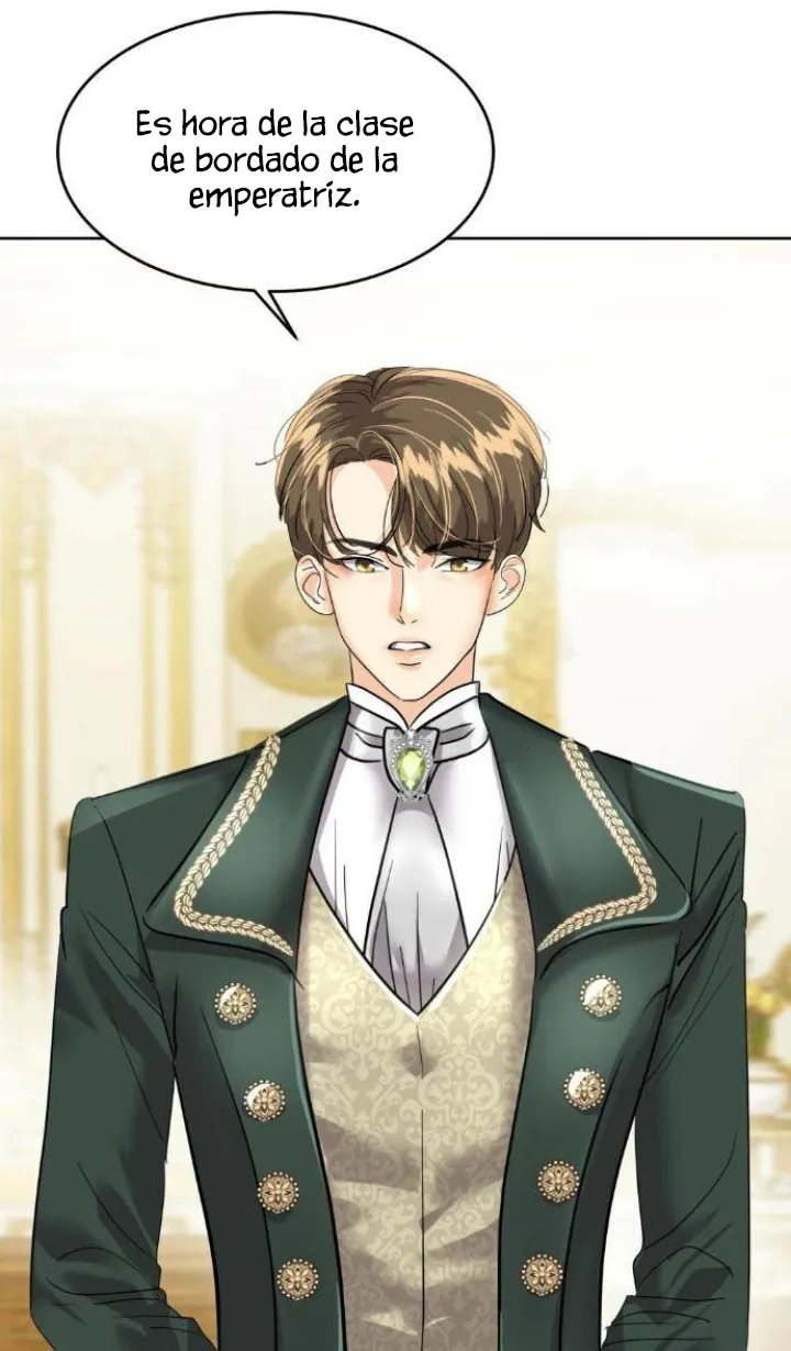 15 El Pintalabios de La Emperatriz