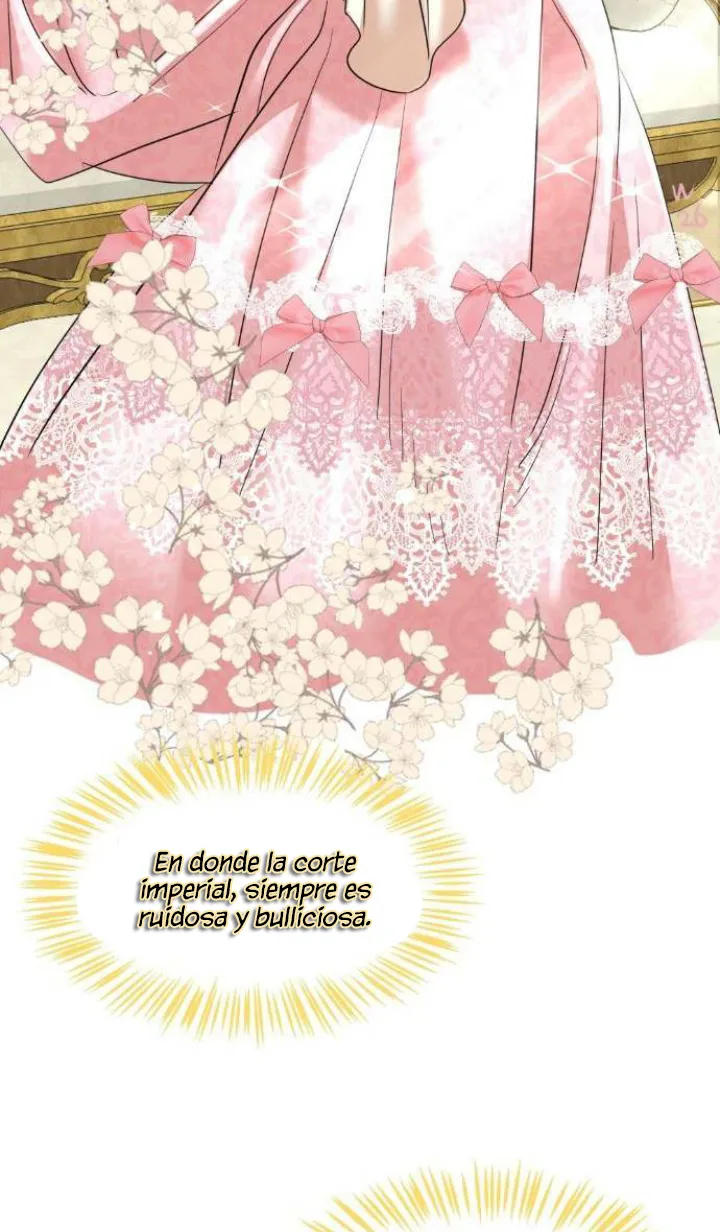 40 El Pintalabios de La Emperatriz