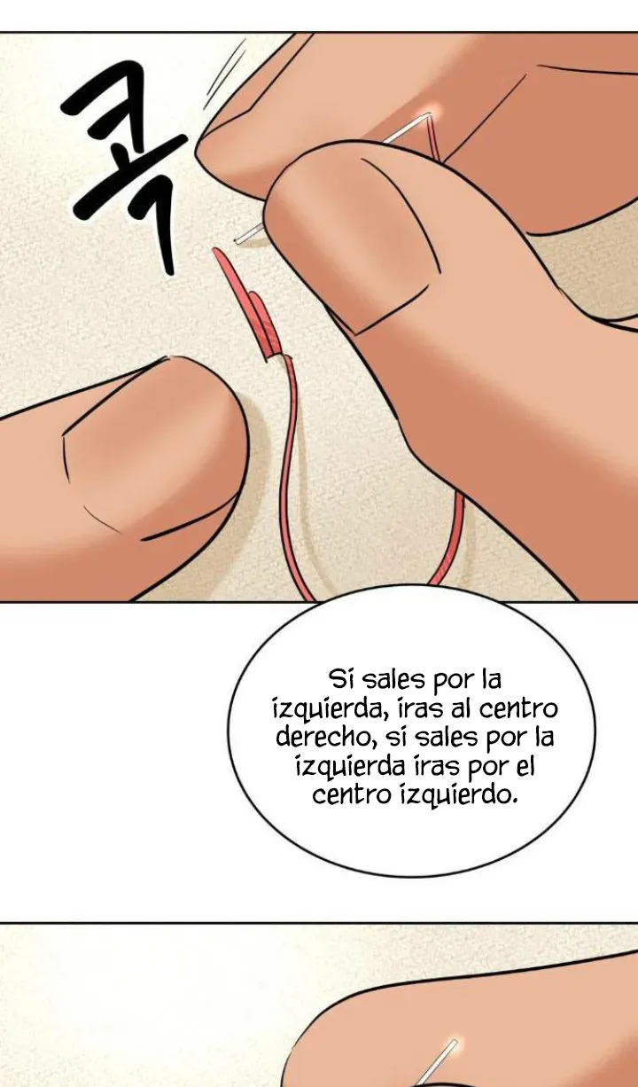 27 El Pintalabios de La Emperatriz