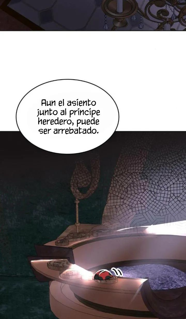 92 El Pintalabios de La Emperatriz