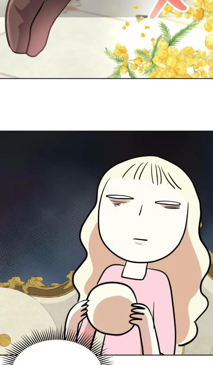 30 El Pintalabios de La Emperatriz